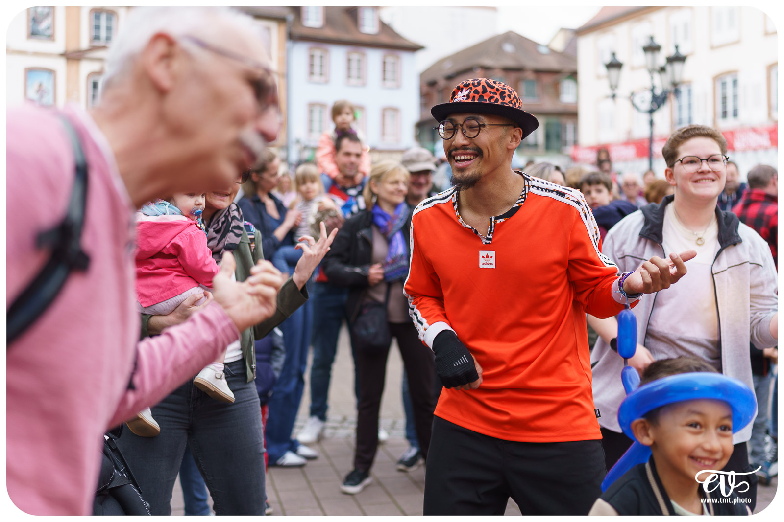 HUMOUR DES NOTES 2024